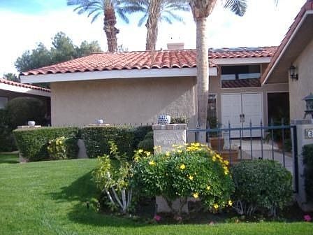 A Beautiful House
