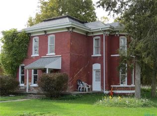 21618 Flory Rd, Defiance, OH 43512