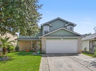 1819 Emerald Pathway Dr, Spring, TX 77388