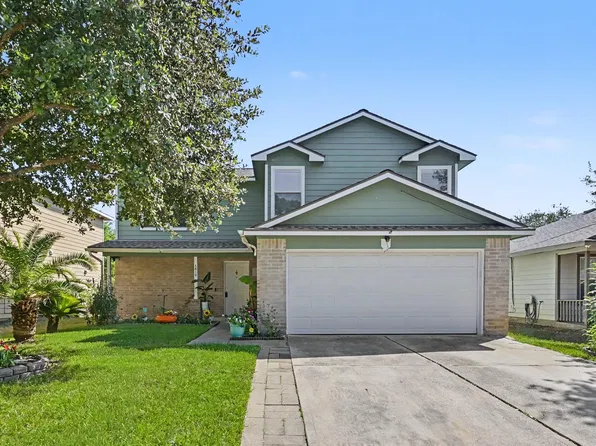 1819 Emerald Pathway Dr, Spring, TX 77388