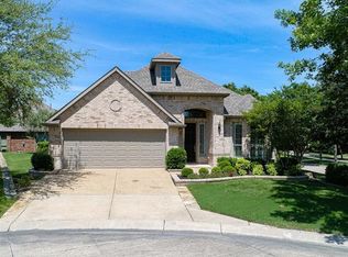 1311 Bethpage Ct, Fairview, TX 75069
