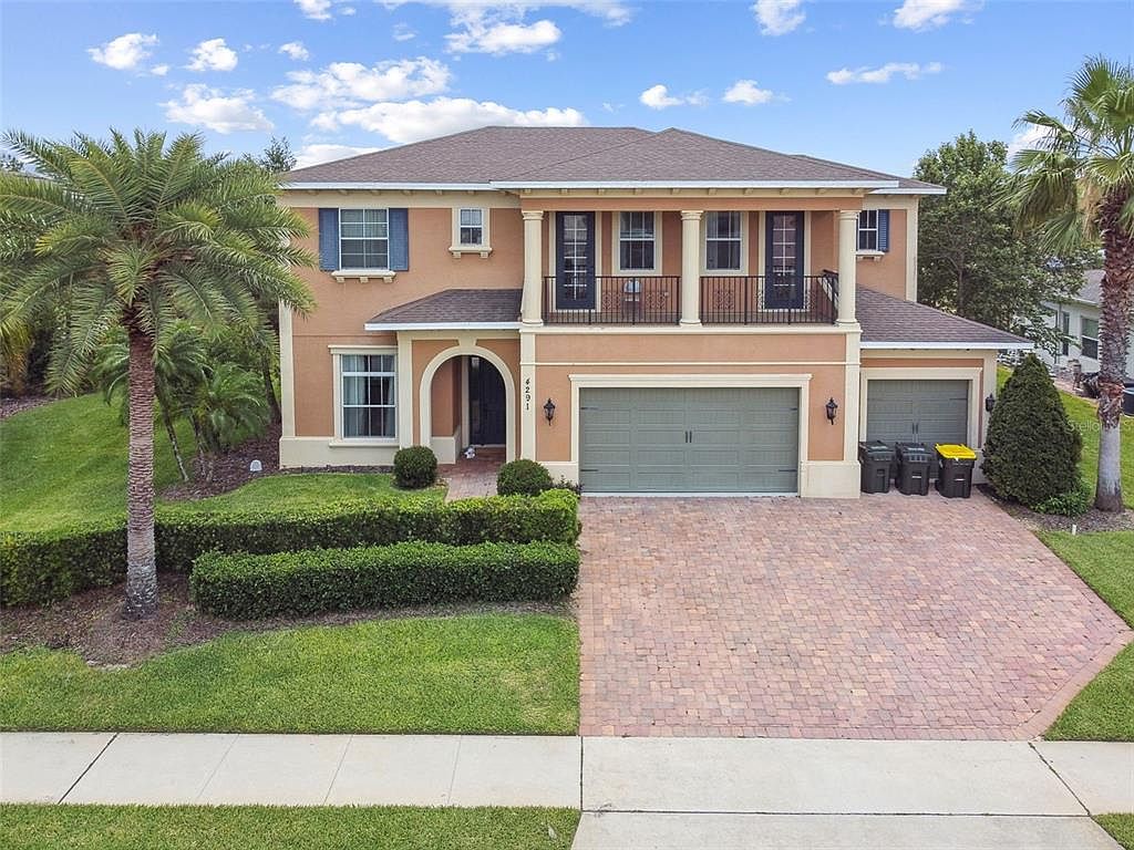 4291 Caplock St, Clermont, FL 34711 Zillow