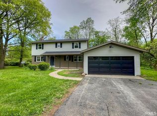 3510 S Albright Rd, Kokomo, IN 46902