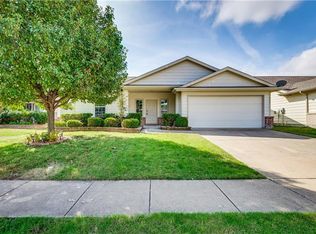 9517 Thomas Jefferson Dr, McKinney, TX 75072