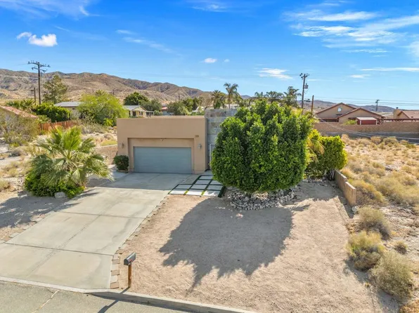 12074 Tamar Dr, Desert Hot Springs, CA 92240