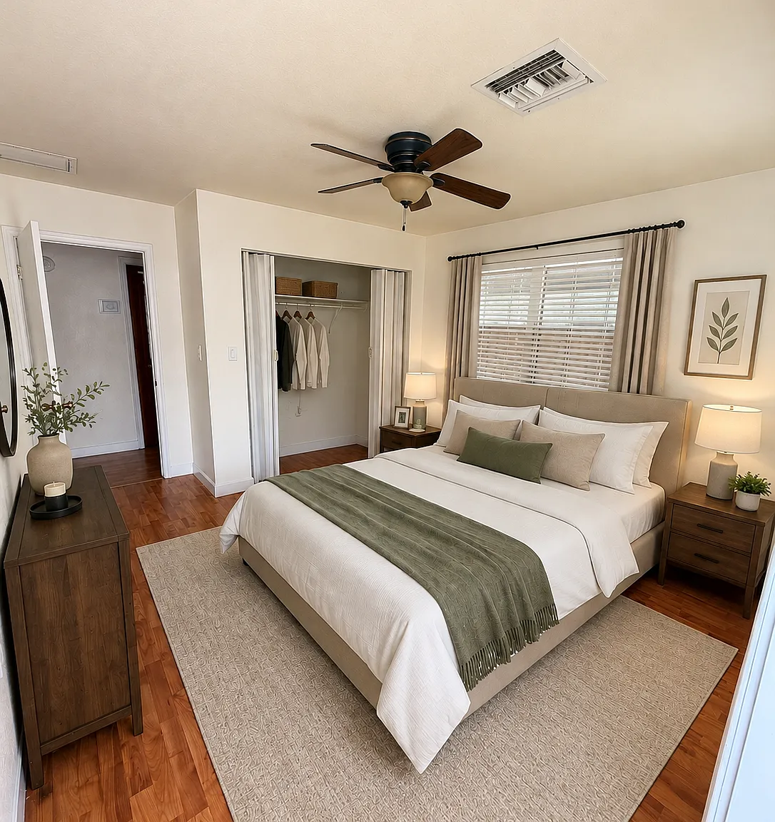 1 bed, 685 sqft, $1,999 — Photo 4