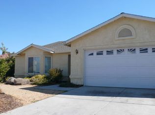 526 Saint Teresa Ct, Merced, CA 95341