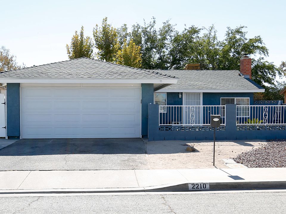 1st image of 2210 W Avenue K13