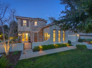 6046 Palermo Way, El Dorado Hills, CA
