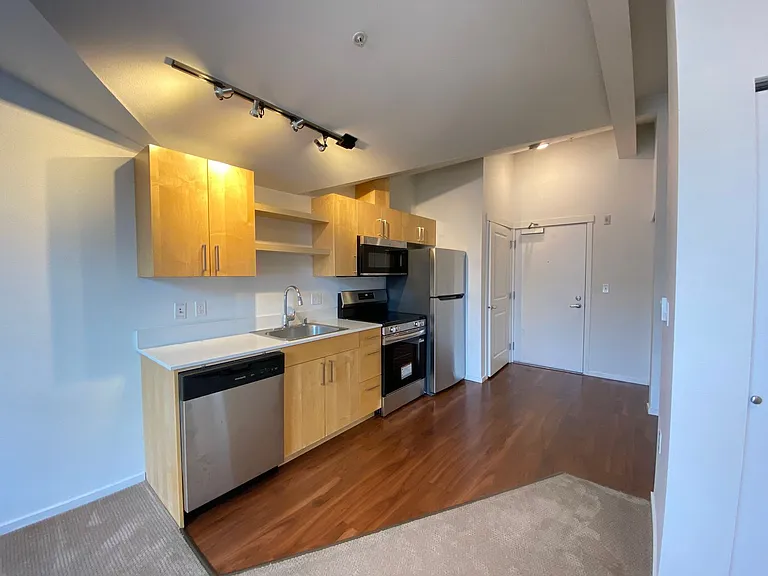 Arete Apartments — Photo 185