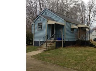 884 Beachler Rd, Tallmadge, OH 44278