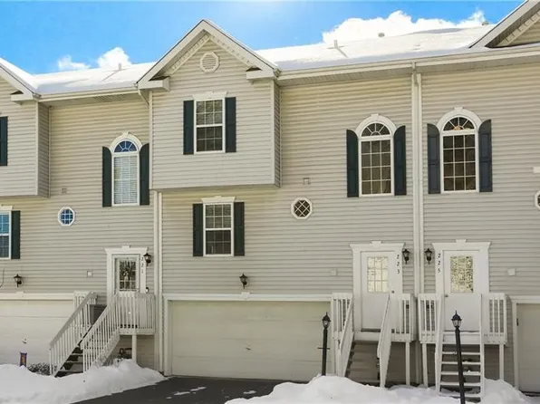 223 Whitetail Rdg, Cranberry Township, PA 16066