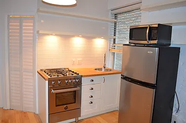 Rented by SP Realty