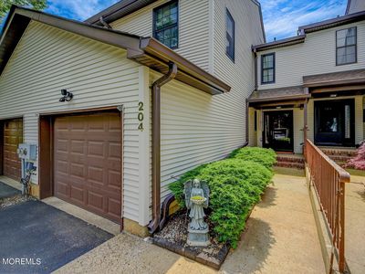 204 Longwood Drive UNIT 20-4, Englishtown, NJ, 07726