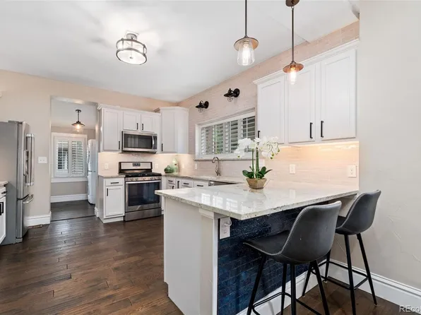 4301 Bryant Street, Denver, CO 80211