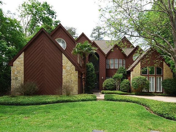 2nd image of 5003 Walnut Hills Dr