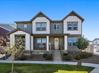 17573 Rose Heath Rd, Parker, CO 80134