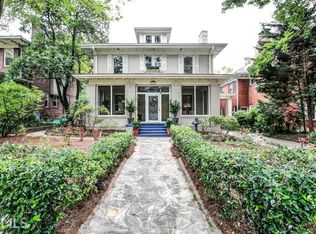 715 Penn Ave NE, Atlanta, GA 30308