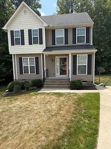 4307 Twisted Oak Dr Photo 1