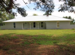 2870 Mallalieu Dr SE, Ruth, MS 39662