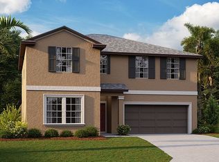 5439 Amarllis St, Apollo Beach, FL 33572