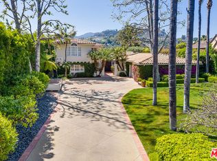 111 S Rockingham Ave, Los Angeles, CA 90049