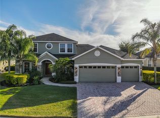 3835 Rustic Laurel Ct, Oviedo, FL 32766