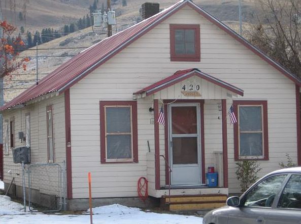 1st image of this home