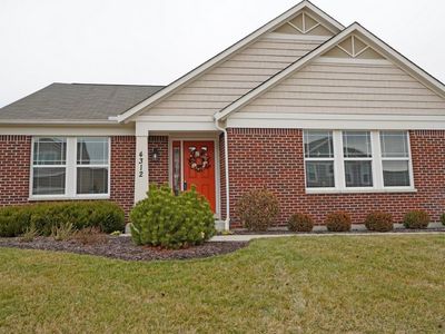 4312 Hunting Hawk Dr, Lebanon, OH, 45036