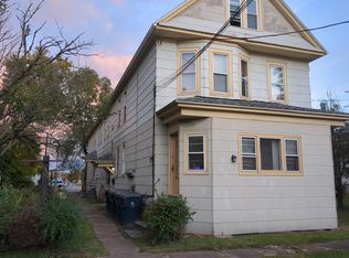 10 Cottage Pl APT 4, Buffalo, NY 14218