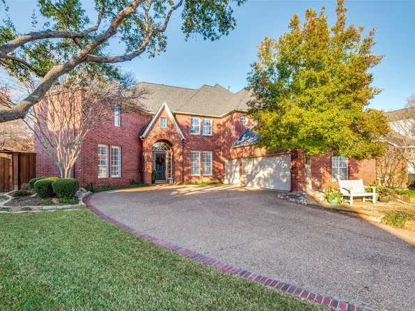253 Enclaves Ct, Coppell, TX 75019