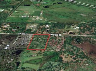 Unassigned Southwest St #86, Indiantown, FL 34956