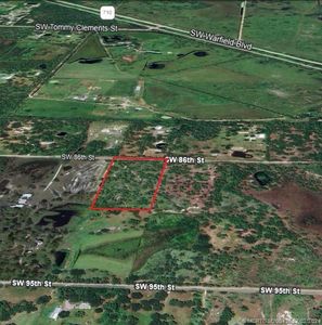 Unassigned Southwest St #86, Indiantown, FL, 34956