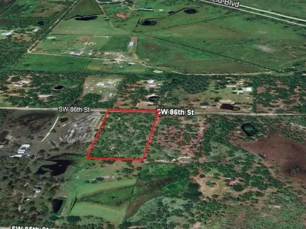 Unassigned Southwest St #86, Indiantown, FL 34956