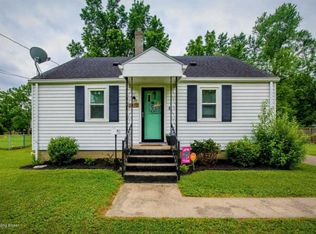 2412 Dulworth Dr, Louisville, KY 40216