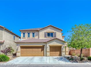 4428 Mallard Ridge Ave, Las Vegas, NV 89115