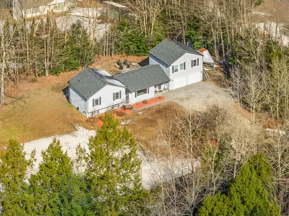 43 Fall Ridge Road, Windham, ME 04062