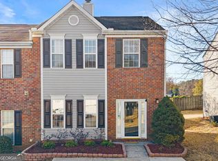 4912 Oak Meadow Ln, Oakwood, GA 30566