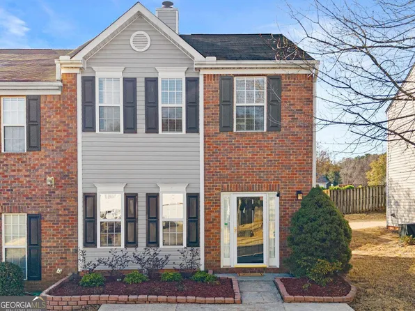 4912 Oak Meadow Ln, Oakwood, GA 30566