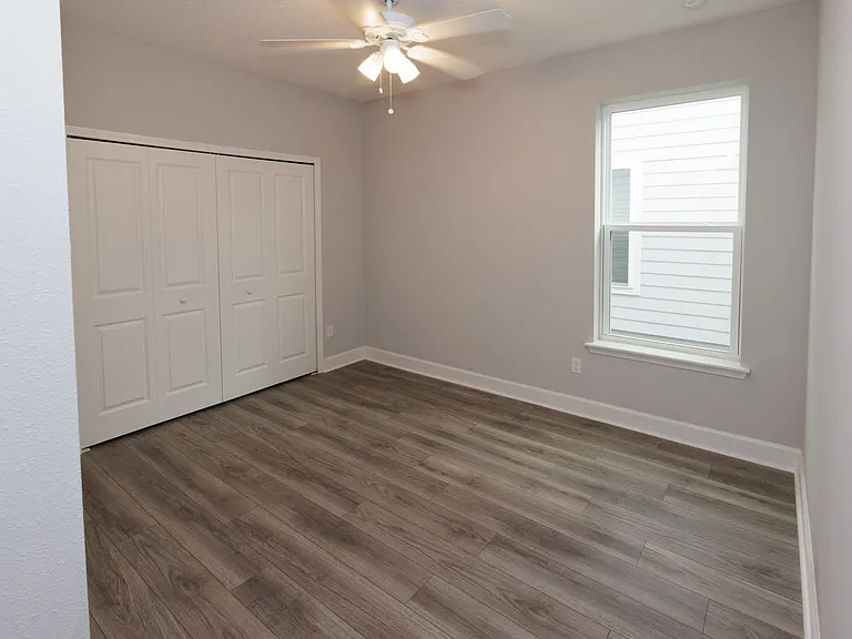 Downstairs BR