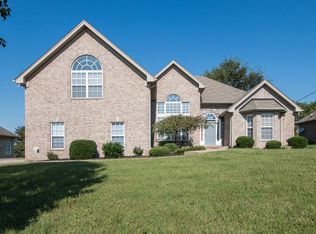 235 Rockytop Trl, Mount Juliet, TN 37122