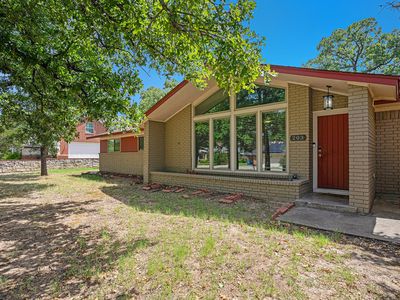 203 Shady Oak Rd, Keene, TX, 76059