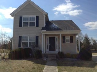 1387 Stableview Cir, Maineville, OH 45039