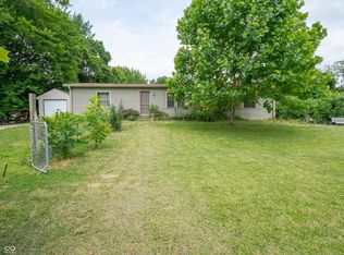 3380 W Runaround Rd, Monrovia, IN 46157