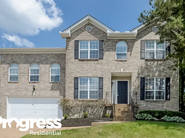 125 W Harbor Ct, Hendersonville, TN 37075