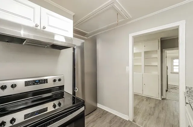 7936 Park Ave #2 — Photo 5