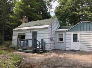 1100 N 7th St, Ishpeming, MI 49849