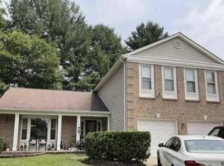 2103 Silentree Dr, Vienna, VA 22182