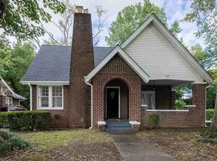 209 Walnut St, Jackson, TN 38301