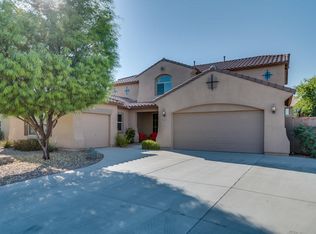 11312 E Stradling Ave, Mesa, AZ 85212